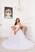 VESTIDO DECOTE LATERAL X